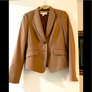 Boss blazer size 2 in USA